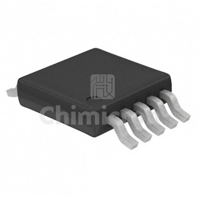ADP3419JRMZ-REEL