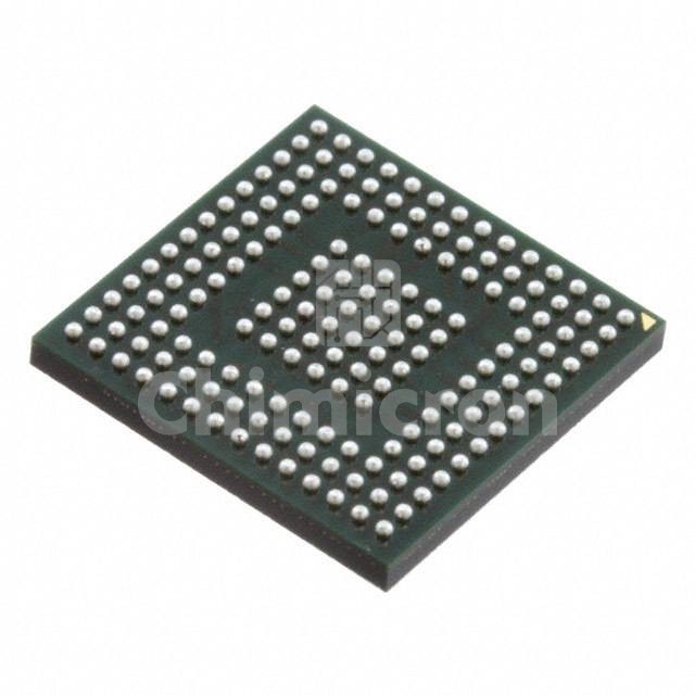 ADSP-BF512KBCZ-4