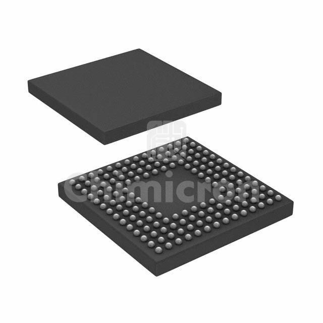 ADSP-BF533SBBCZ-5V