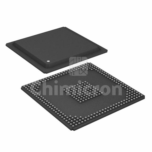 ADSP-BF561SBBZ600