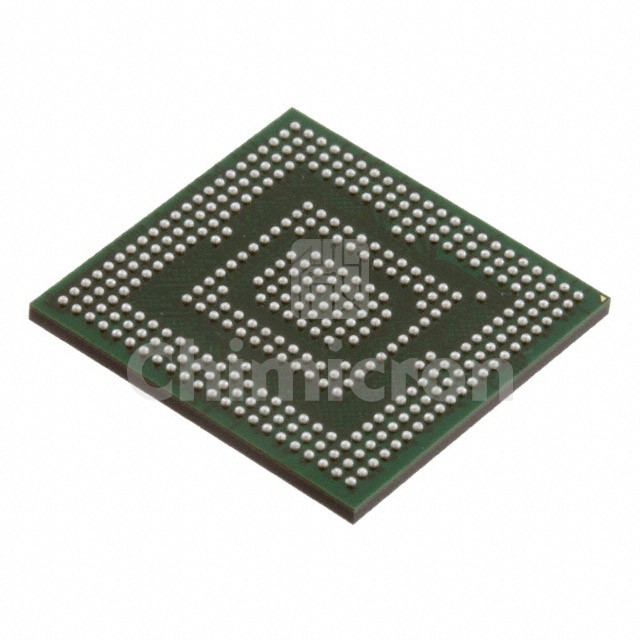ADSP-SC584KBCZ-4A