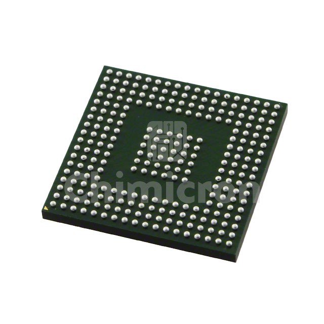 ADV7604BBCZ-5P