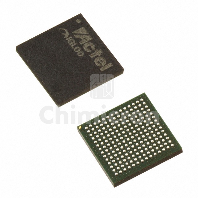 AGL400V5-CSG196IX45