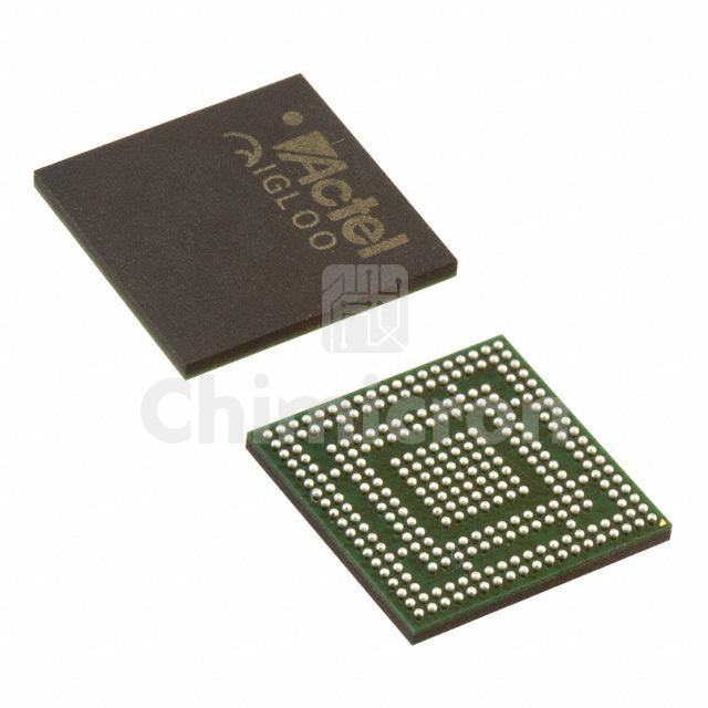 AGL600V2-CSG281