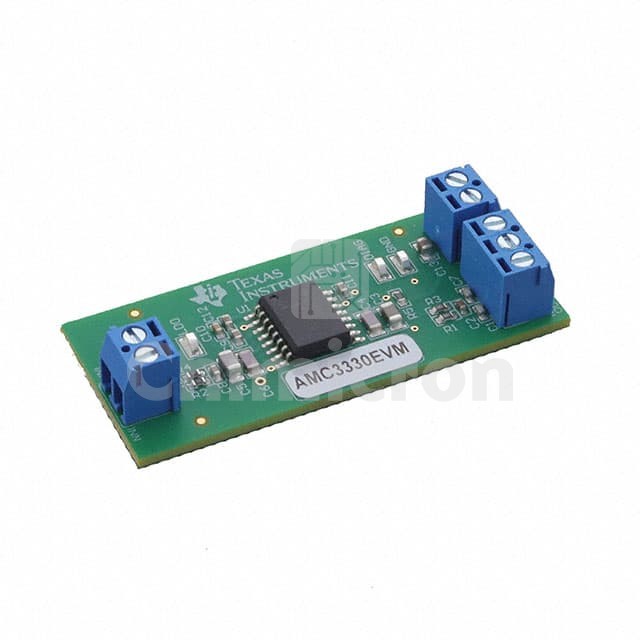 AMC3330EVM