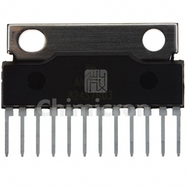 AN7522