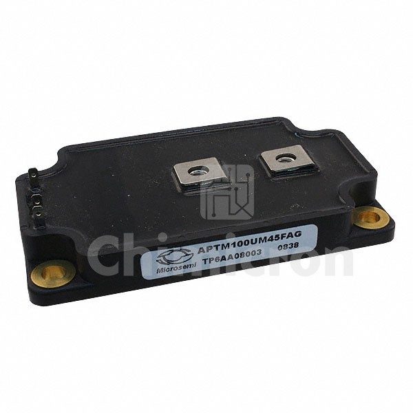 APTM100UM45FAG
