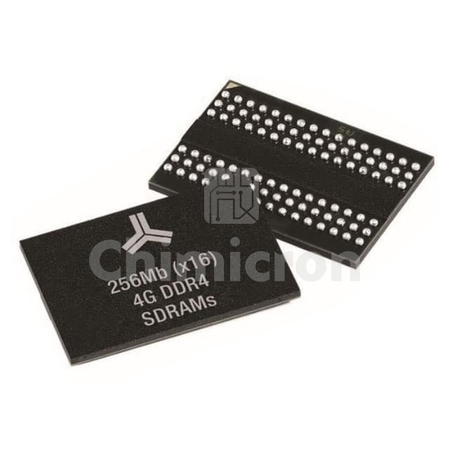 AS4C256M16D3LC-12BIN