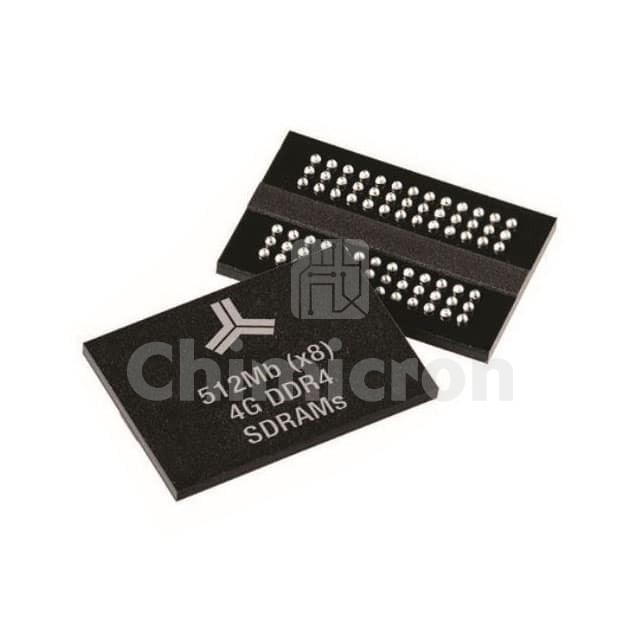 AS4C512M8D3LC-12BAN