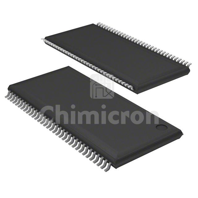 AS4C64M16D1A-6TIN