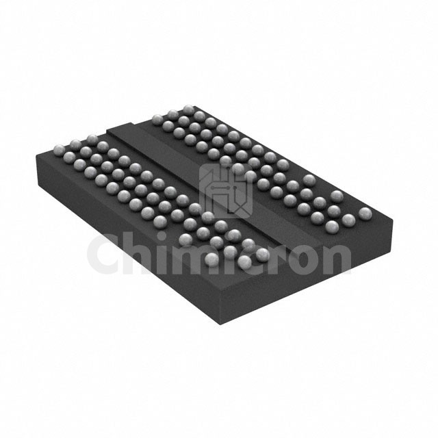 AS4C64M16D2B-25BCNTR