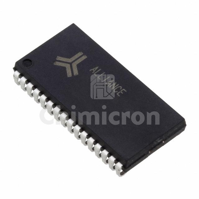 AS7C31024B-12JCN