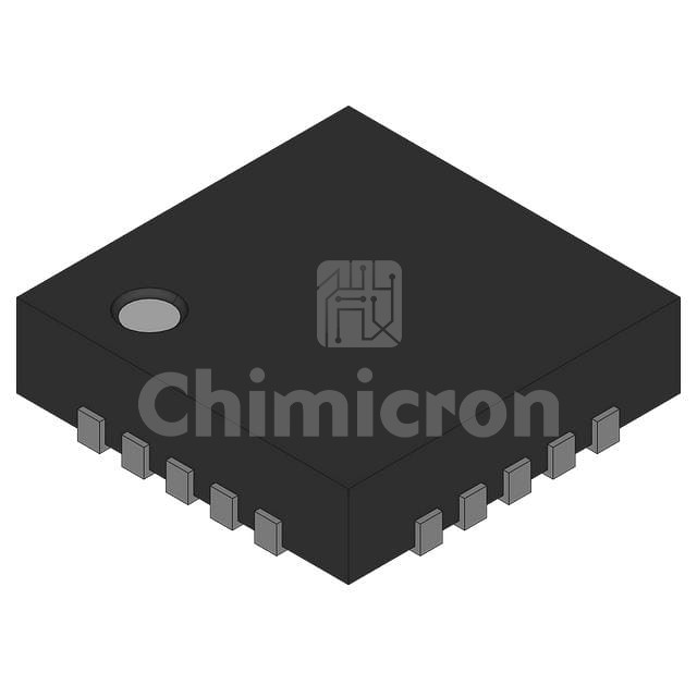 AT42QT1040-MMH