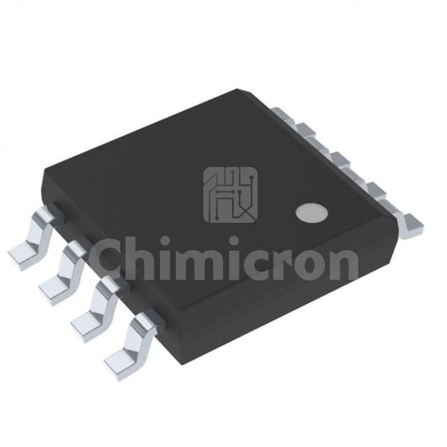 AT45DB081E-SHN2B-T