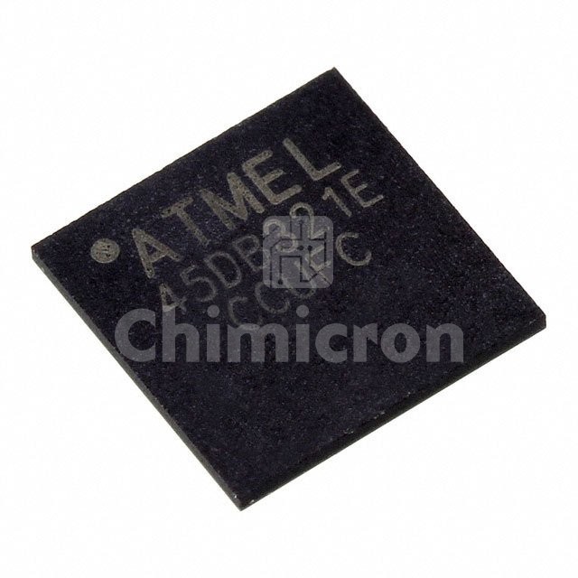 AT45DB641E-CCUN-T