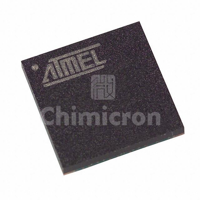 AT89C51CC03C-7CTIM