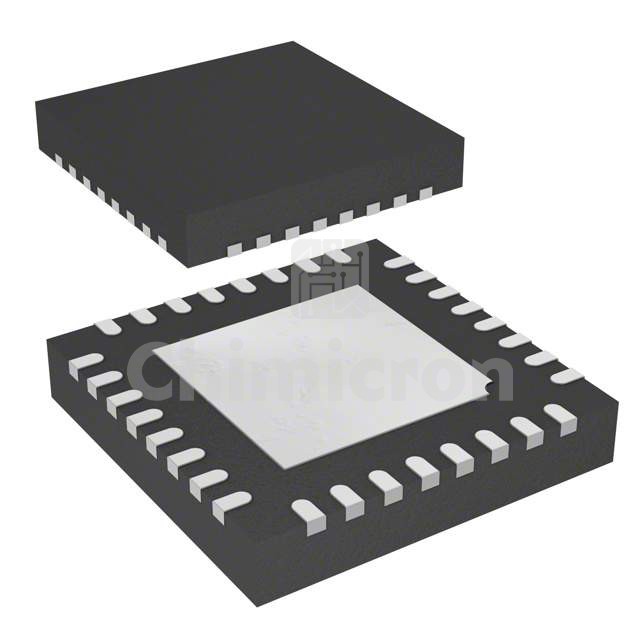 ATMEGA16M1-MU