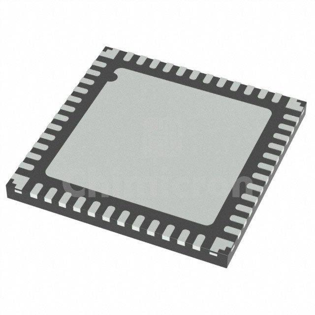 ATMEGA4809-MU