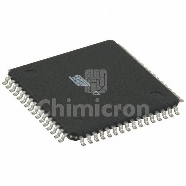 ATMEGA64L-8AUR