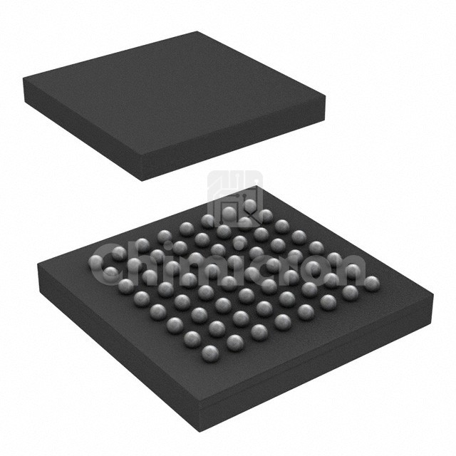 ATSAMD21J16A-CUT