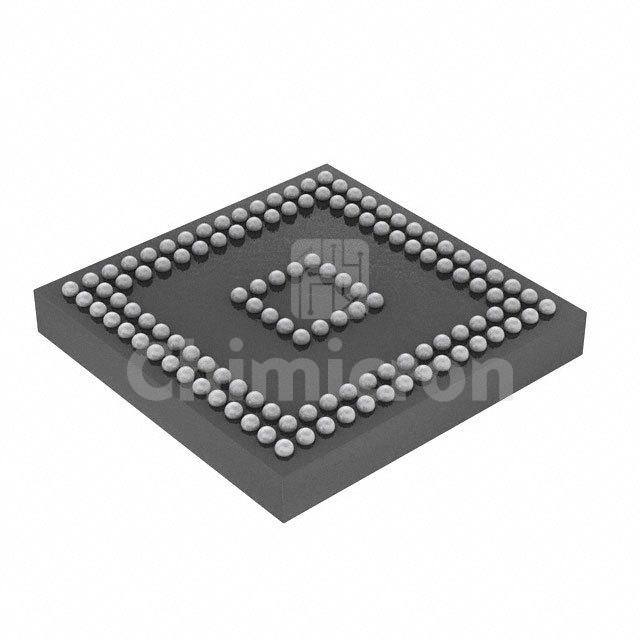 ATSAME54P20A-CTUT