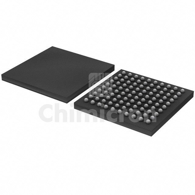 ATXMEGA128A1U-CU