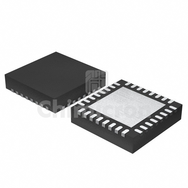 ATXMEGA8E5-MU