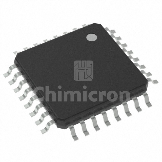 AVR64DA32-I/PT