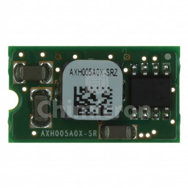 AXH005A0X-SRZ