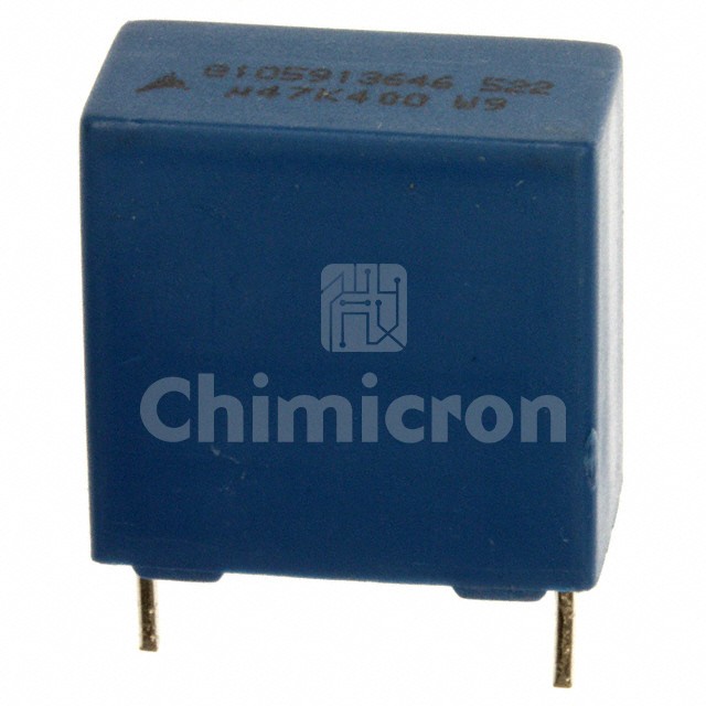 B32522C6474K