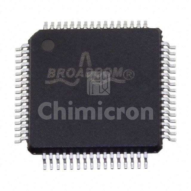 BCM5221A4KPTG
