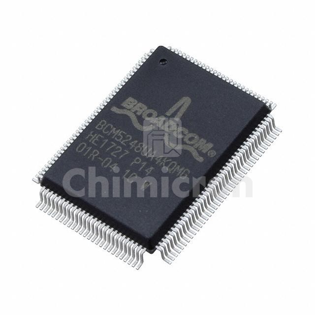 BCM5248UA4KQMG
