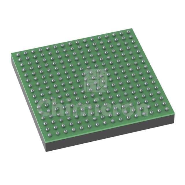 BCM53134PIFBG