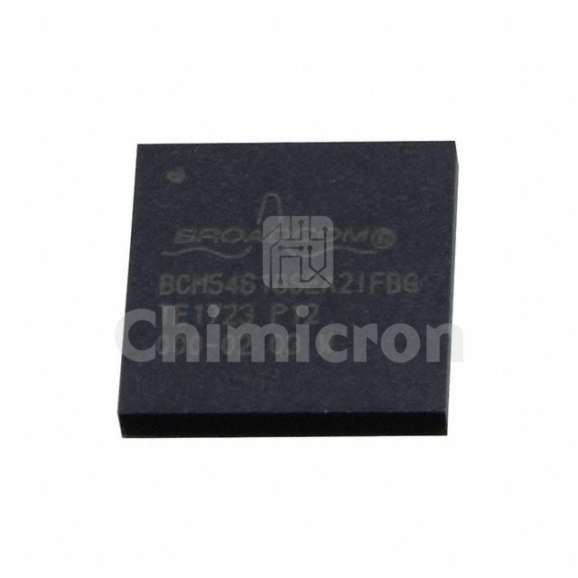 BCM54618SEA2IFBG