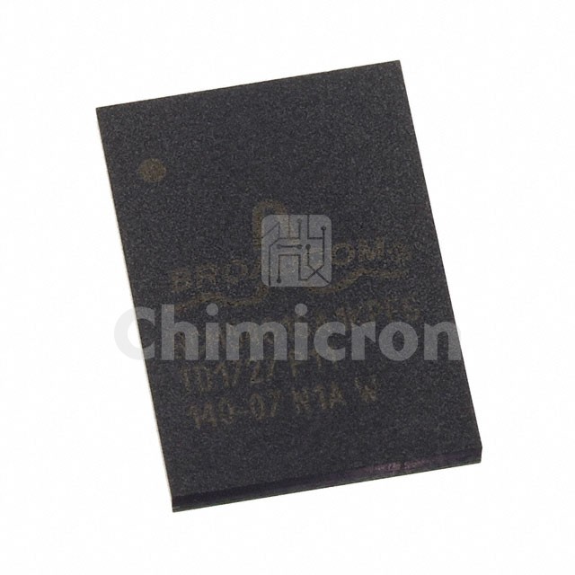 BCM5461SA1KPFG