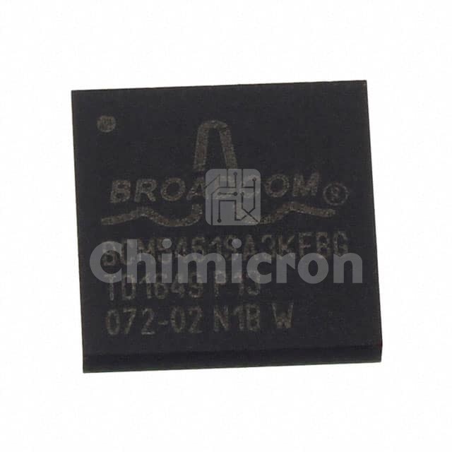 BCM5461SA3KFBG