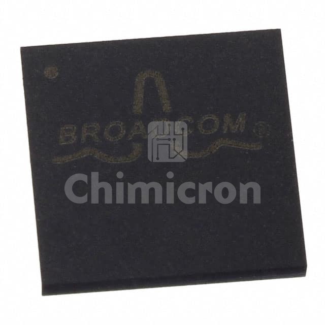 BCM5482A2KFBG