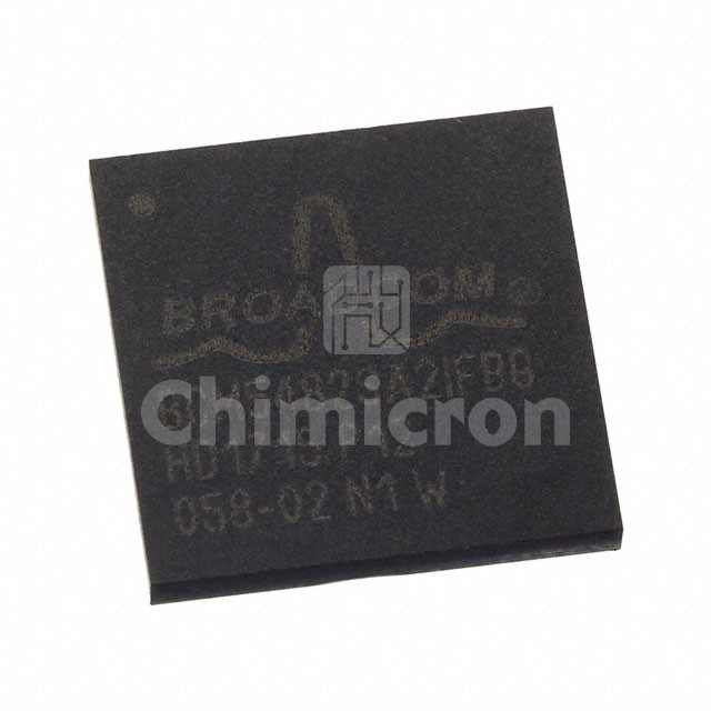 BCM5482SA2IFBG