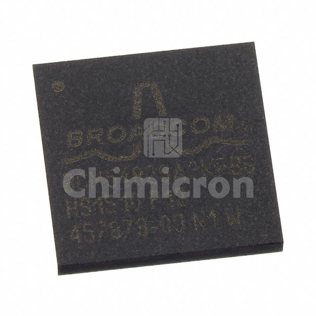 BCM5482SA2KFBG
