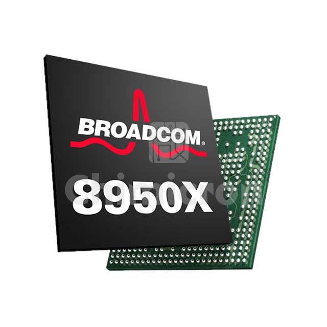BCM89501BBQLEGT