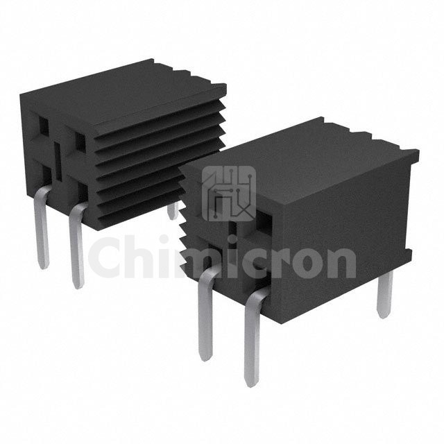 BCS-120-L-D-HE