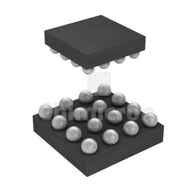 BGF 104C E6327