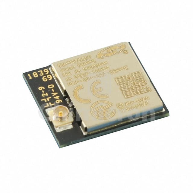 BGM111E256V2R