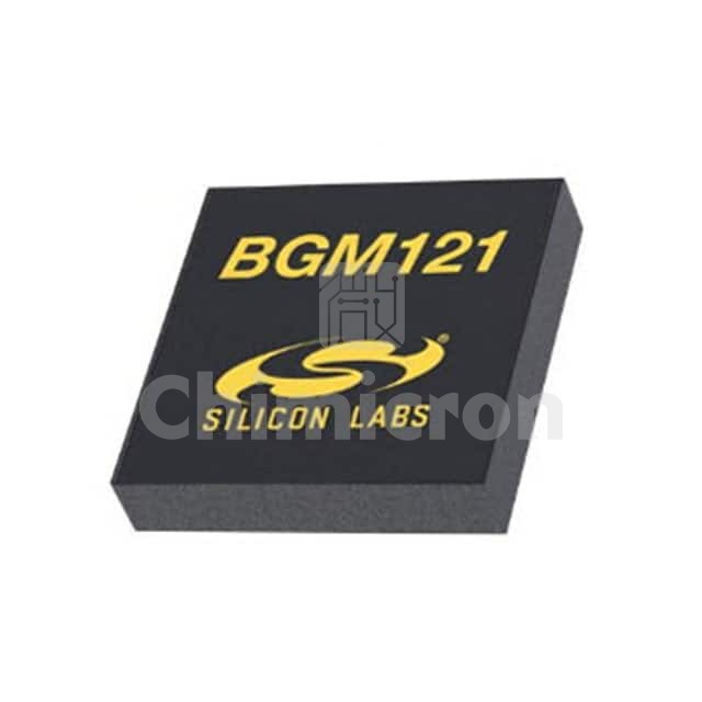 BGM121N256V2