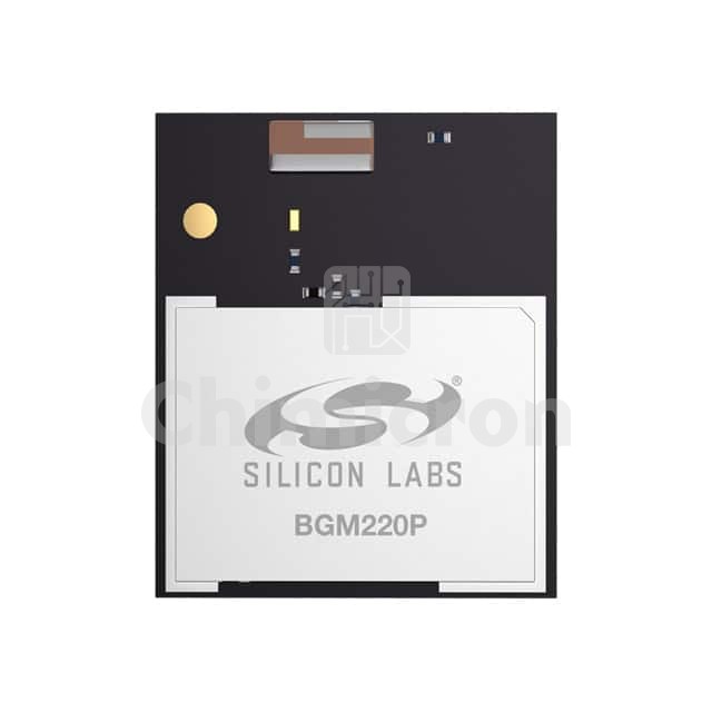 BGM220PC22HNA2R