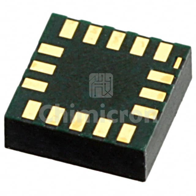 BMC050