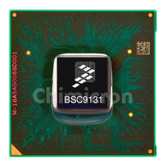 BSC9131NSE1KHKB