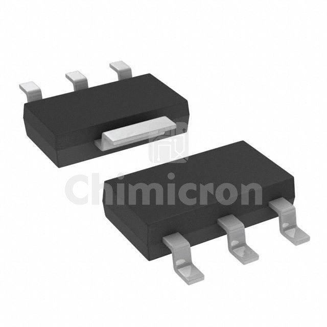 BSP296NH6327XTSA1