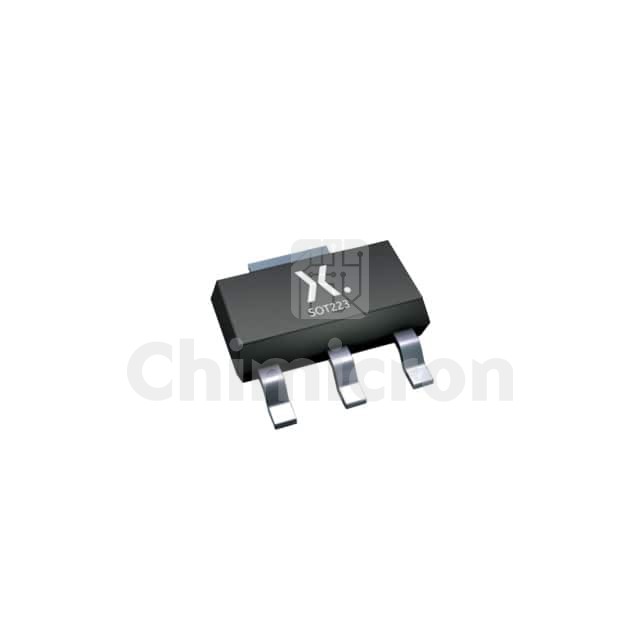 BSP320SH6433XTMA1