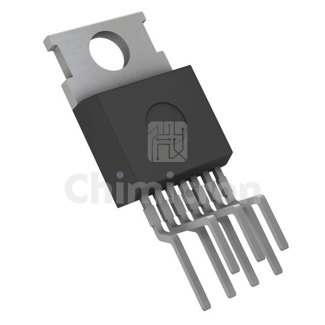 BTN7960PAKSA1